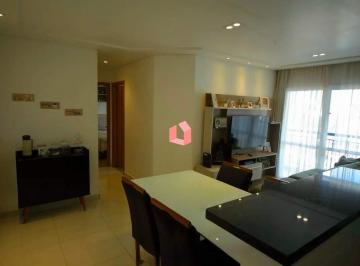 Apartamento · 71m² · 2 Quartos · 2 Vagas · Apartamento a Venda - 2 Quartos (1Suíte) Varanda Gourmet 2 Vagas de Garagem - Bairro Assunção - São