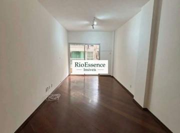 Apartamento · 90m² · 2 Quartos · 1 Vaga · Apartamento à venda, 2 quartos, 1 vaga, Humaitá - Rio de Janeiro/RJ