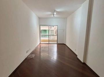 Apartamento · 90m² · 2 Quartos · 1 Vaga · Apartamento à venda, 2 quartos, 1 vaga, Humaitá - Rio de Janeiro/RJ
