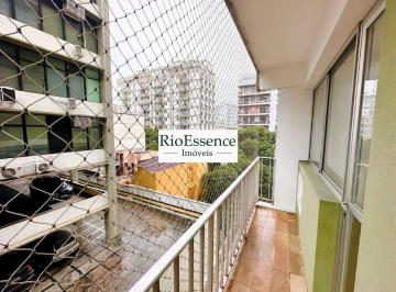 Apartamento · 70m² · 2 Quartos · 1 Vaga · Apartamento residencial para aluguel em Botafogo | 2 quartos (1 suíte) e dependencia completa| 70m²