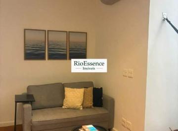 Apartamento · 40m² · 1 Quarto · Apartamento à venda em Copacabana (RJ) | 36m² | Mobiliado