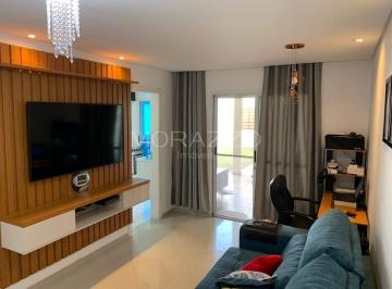 Casa · 120m² · 2 Quartos · 3 Vagas · Sobrado, 2 dormitórios, Planejados, Condomínio Residence Club, Villa Branca-Jacareí- SP