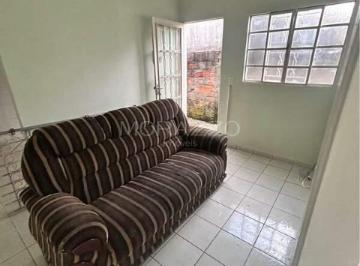 Casa · 60m² · 2 Quartos · Sobrado com 2 dormitórios à venda, 125 m² por R$ 256.000,00 - Vila Zezé - Jacareí/SP