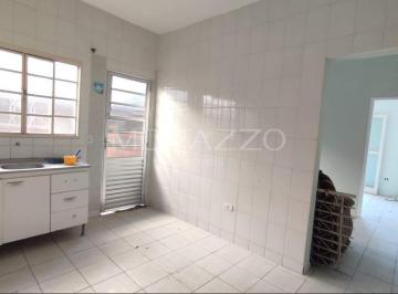 Casa · 60m² · 2 Quartos · Sobrado com 2 dormitórios à venda, 125 m² por R$ 256.000,00 - Vila Zezé - Jacareí/SP