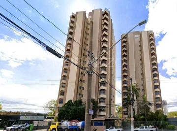 Apartamento · 124m² · 3 Quartos · 2 Vagas · Venda de Apartamento no Cond. Casa Alta - Centro de Jacareí/SP.