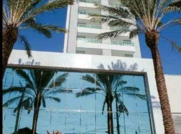 Apartamento · 93m² · 3 Quartos · 2 Vagas · Apartamento à venda, 3 dormitórios, uma suíte, Varanda Gourmet, Residencial Diamond, Centro de Jacar