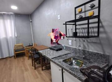 Apartamento · 36m² · Studio para aluguel em Barra Funda, SP – Portaria 24h.