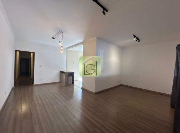 Casa · 130m² · 3 Quartos · 2 Vagas · Casa para Aluguel em Itu/SP – Vila Santa Terezinha | 3 Quartos (1 Suíte), Quintal e 2 Vagas