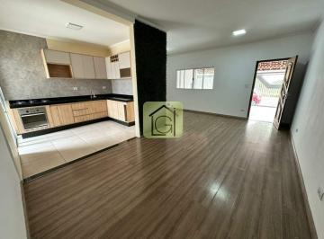 Casa · 130m² · 3 Quartos · 2 Vagas · Casa Residencial à venda em Itu, SP | 3 quartos (1 suíte) | 2 vagas | Quintal