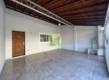 Casa · 130m² · 3 Quartos · 2 Vagas · Casa Residencial à venda em Itu, SP | 3 quartos (1 suíte) | 2 vagas | Quintal