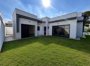 Casa · 160m² · 3 Quartos · 4 Vagas · Casa de Condomínio em Salto para aluguel Residencial Lagos D'Icaraí - SP | 3 quartos Área total 368,