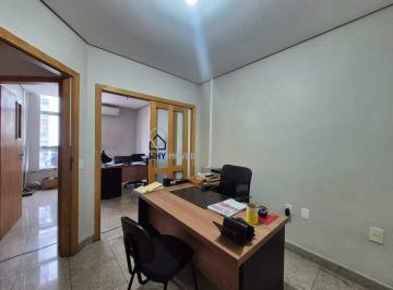 Comercial · 70m² · Sala Comercial com 70m², 3 salas e 2 banheiros no Serra (BH) – Verdemar Rua do Ouro