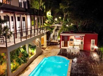 Casa · 500m² · 3 Quartos · 6 Vagas · Casa em Condomínio à venda, 3 quartos, 3 suítes, 6 vagas, Condomínio Canto das Águas - Rio Acima/MG