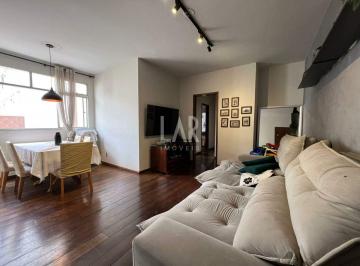 Apartamento · 87m² · 3 Quartos · 2 Vagas · Apartamento à venda, 3 quartos, 1 suíte, 2 vagas, Coração de Jesus - Belo Horizonte/MG
