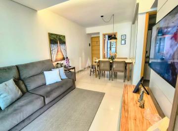 Apartamento · 77m² · 3 Quartos · 2 Vagas · Apartamento à venda, 3 quartos, 1 suíte, 2 vagas, Grajaú - Belo Horizonte/MG