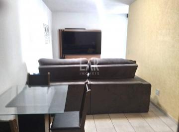 Apartamento · 48m² · 2 Quartos · 1 Vaga · Apartamento à venda, 2 quartos, 1 vaga, Sagrada Família - Belo Horizonte/MG