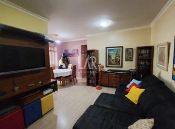 Apartamento · 92m² · 3 Quartos · 1 Vaga · Apartamento à venda, 3 quartos, 1 suíte, 1 vaga, Sagrada Família - Belo Horizonte/MG