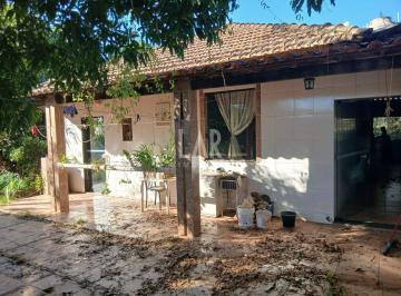 Casa · 150m² · 3 Quartos · 4 Vagas · Casa à venda, 3 quartos, 1 suíte, 4 vagas, Centro - Rio Acima/MG