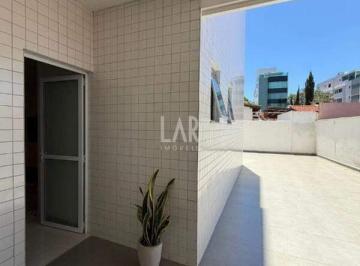Apartamento · 155m² · 2 Quartos · 2 Vagas · Área Privativa à venda, 2 quartos, 1 suíte, 2 vagas, Itapoã - Belo Horizonte/MG