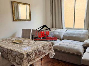 Apartamento · 55m² · 2 Quartos · 1 Vaga · Apartamento 2 Quartos com Cozinha Reformada à Venda no Carlos Prates – Belo Horizonte/MG