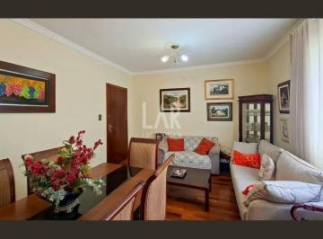 Apartamento · 157m² · 5 Quartos · 1 Vaga · Apartamento à venda, 5 quartos, 2 suítes, 1 vaga, Silveira - Belo Horizonte/MG