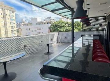 Apartamento · 220m² · 4 Quartos · 4 Vagas · Cobertura à venda, 4 quartos, 1 suíte, 4 vagas, Castelo - Belo Horizonte/MG