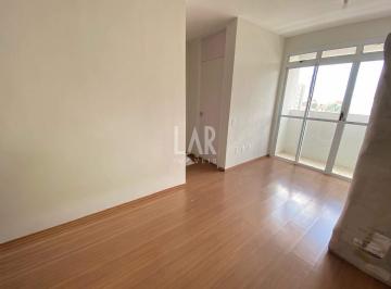 Apartamento · 55m² · 2 Quartos · 1 Vaga · Apartamento à venda, 2 quartos, 1 suíte, 1 vaga, Jardim Riacho das Pedras - Contagem/MG