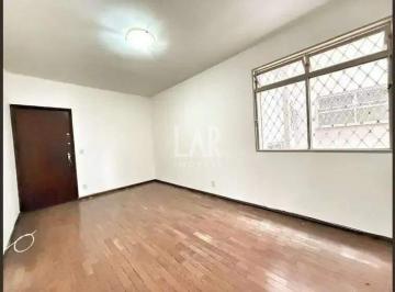 Apartamento · 130m² · 3 Quartos · 2 Vagas · Apartamento à venda, 3 quartos, 1 suíte, 2 vagas, Gutierrez - Belo Horizonte/MG