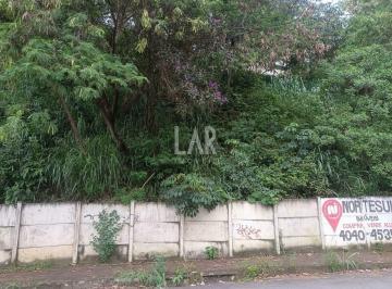 Terreno · 680m² · Lote - Terreno à venda, Estoril - Belo Horizonte/MG