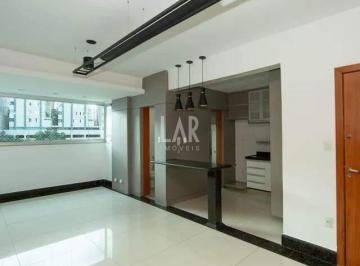 Apartamento · 71m² · 2 Quartos · 2 Vagas · Apartamento à Venda no Buritis | 71 m² | 2 Suítes | 2 Vagas | Lazer Completo