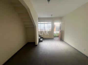 Casa · 49m² · 2 Quartos · Casa Geminada 02 Quartos à Venda Bairro Ipiranga BH MG
