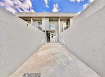 Casa · 92m² · 2 Quartos · 1 Vaga · Casa Geminada com 2 Quartos sendo 2 Suítes - 2 Vagas - Copacabana Próximo a Av. Otacílio Negrão de L