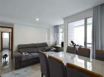 Apartamento · 70m² · 2 Quartos · 2 Vagas · Apartamento de Alto Padrão com 2 Quartos e 2 Vagas à Venda em Lourdes