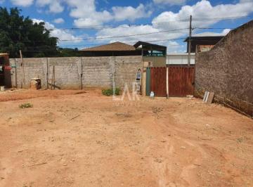 Terreno · 1020m² · Lote - Terreno à venda, Trevo - Belo Horizonte/MG