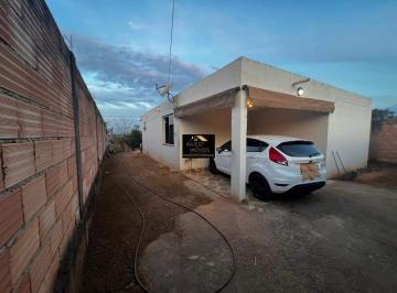 Casa · 80m² · 2 Quartos · 4 Vagas · Casa à venda, 2 quartos, 1 suíte, 4 vagas, Samambaia III - Juatuba/MG