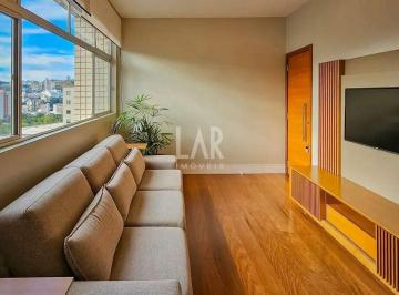 Apartamento · 210m² · 3 Quartos · 3 Vagas · Cobertura à venda, 3 quartos, 1 suíte, 3 vagas, Buritis - Belo Horizonte/MG