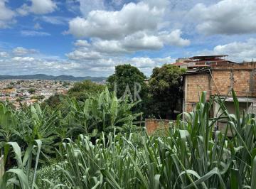 Terreno · 412m² · Lote - Terreno à venda, Mantiqueira - Belo Horizonte/MG