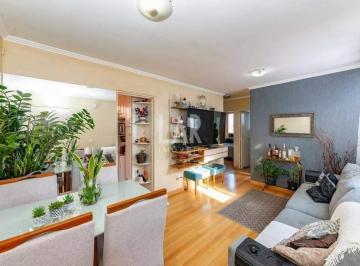 Apartamento · 70m² · 3 Quartos · 1 Vaga · Apartamento à venda, 3 quartos, 1 suíte, 1 vaga, Jardim América - Belo Horizonte/MG
