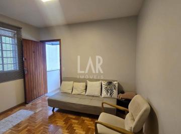 Apartamento · 60m² · 2 Quartos · 1 Vaga · Apartamento à venda, 2 quartos, 1 vaga, São Pedro - Belo Horizonte/MG