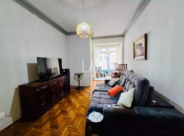 Apartamento · 110m² · 3 Quartos · Apartamento à venda, 3 quartos, Centro - Belo Horizonte/MG