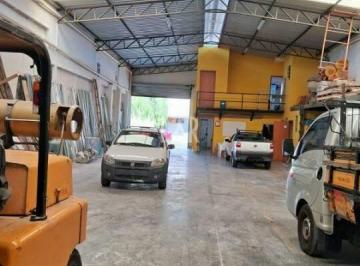 Comercial · 360m² · 1 Vaga · Galpão à venda, 1 vaga, Santa Inês - Belo Horizonte/MG