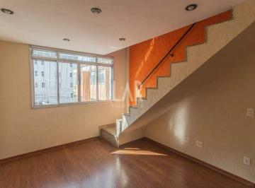 Apartamento · 124m² · 3 Quartos · 2 Vagas · Cobertura à venda, 3 quartos, 1 suíte, 2 vagas, Floresta - Belo Horizonte/MG