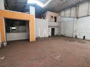 Comercial · 293m² · 10 Vagas · Galpão à venda, 10 vagas, Santa Tereza - Belo Horizonte/MG