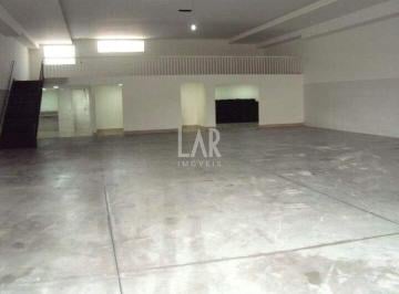Comercial · 360m² · Galpão à venda, Santa Inês - Belo Horizonte/MG