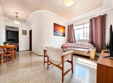 Apartamento · 94m² · 3 Quartos · 1 Vaga · Apartamento com 3 Quartos sendo 1 Suíte à Venda, 94m², Santa Branca, próximo à Avenida Dom Pedro I