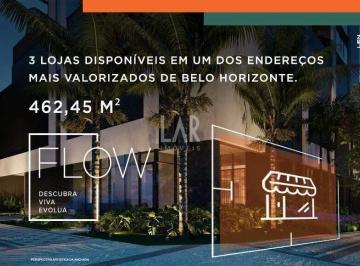 Comercial · 462m² · Loja à venda, Savassi - Belo Horizonte/MG