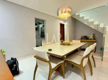 Apartamento · 123m² · 3 Quartos · 2 Vagas · Cobertura à venda, 3 quartos, 2 vagas, Buritis - Belo Horizonte/MG