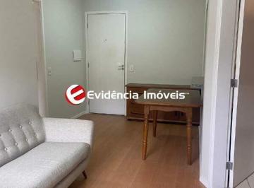 Apartamento · 42m² · 1 Quarto · 1 Vaga · Studio à venda no Casa Branca em Santo André!!