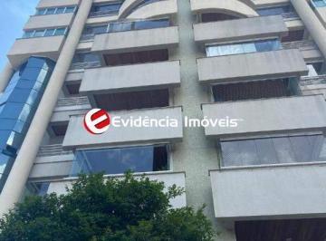 Apartamento · 78m² · 3 Quartos · 2 Vagas · Apartamento à venda em Santo André (Casa Branca) | 119 m²