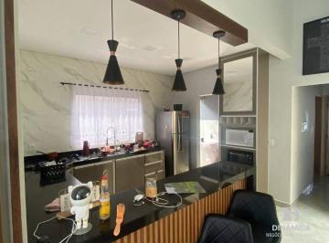 Casa · 96m² · 2 Quartos · Casa à venda, 2 quartos, 1 suíte, JARDIM MARAJOARA - Limeira/SP
